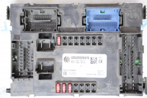 Body Control Module Jeep Renegade 15-17