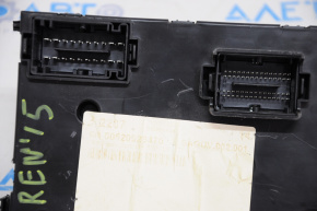 Body Control Module Jeep Renegade 15-17