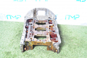 Oil pan Kia Optima 11-15 2.4 GDI G4KJ