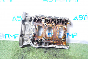 Oil pan Kia Optima 11-15 2.4 GDI G4KJ