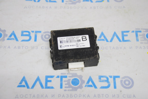 Computer immobilizer Lexus GX470 03-09