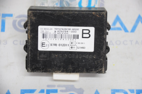 Computer immobilizer Lexus GX470 03-09