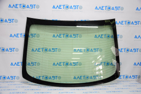 Rear glass Mazda 6 13-15 usa