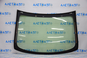 Rear glass Mazda 6 13-15 usa