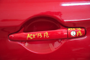 External handle plug front left Mitsubishi Outlander Sport ASX 10-23
