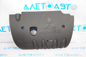 Engine cover Mitsubishi Outlander Sport ASX 10-23 2.0 2.4