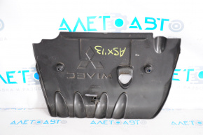 Engine cover Mitsubishi Outlander Sport ASX 10-23 2.0 2.4
