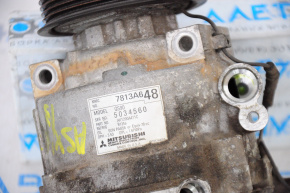 Air Conditioning Compressor Mitsubishi Outlander Sport ASX 10-15