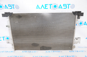 Air conditioner radiator condenser Mitsubishi Outlander Sport ASX 10-23