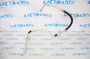 Air conditioner tube compressor-heater Mitsubishi Outlander Sport ASX 10-17