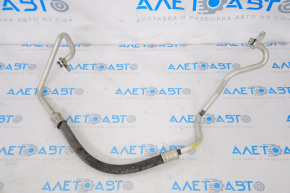 Air conditioning tube condenser-compressor Mitsubishi Outlander Sport ASX 10-21