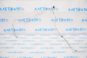 Air conditioner tube heater-condenser Mitsubishi Outlander Sport ASX 10-17