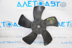 Cooling Fan Impeller Left Mitsubishi Outlander Sport ASX 10-16 2.0
