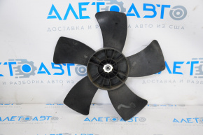 Cooling Fan Impeller Left Mitsubishi Outlander Sport ASX 10-16 2.0