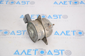 Cooling Fan Motor Left Mitsubishi Outlander Sport ASX 10-23 2.0 2.4