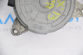 Cooling Fan Motor Right Mitsubishi Outlander Sport ASX 10-16 2.0 2.4