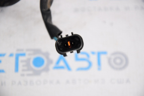 Cooling Fan Motor Right Mitsubishi Outlander Sport ASX 10-16 2.0 2.4