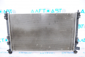 Radiator cooling water Mitsubishi Outlander Sport ASX 10-23 2.0 2.4