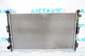 Radiator cooling water Mitsubishi Outlander Sport ASX 10-23 2.0 2.4