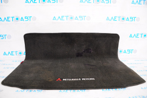Carpet trunk Mitsubishi Outlander Sport ASX 10-24 black