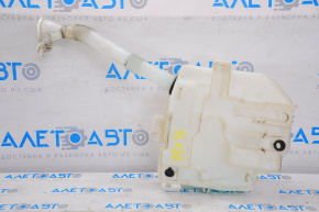 Mitsubishi Outlander Sport ASX 10-15 prerest washer reservoir with neck and lid