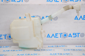 Mitsubishi Outlander Sport ASX 10-15 prerest washer reservoir with neck and lid