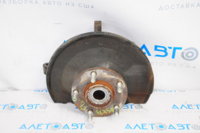Trunnion with hub front left Mitsubishi Outlander Sport ASX 10-23
