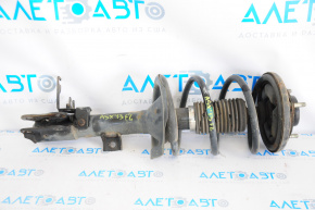 Shock absorber strut assembly front left Mitsubishi Outlander Sport ASX 10-23