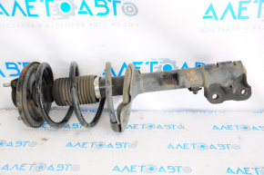 Shock absorber strut assembly front left Mitsubishi Outlander Sport ASX 10-23