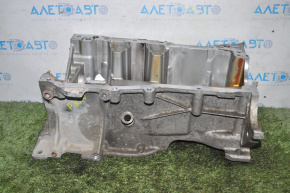 Oil pan Toyota Prius V 12-17 2ZR-FXE