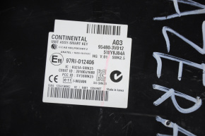 ASSY-SMART KEY Hyundai Azera 12-17 3.3