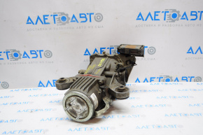 Rear differential gearbox Jeep Patriot 11-17 wedge