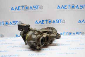Rear differential gearbox Jeep Patriot 11-17 wedge