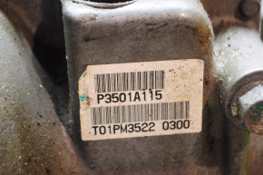 Rear differential gearbox Jeep Patriot 11-17 wedge