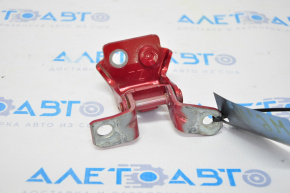 Upper rear left door hinge Mazda 6 14-21