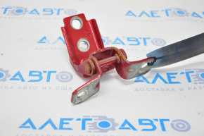 Lower rear left door hinge Mazda 6 14-21