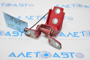 Lower rear right door hinge Mazda 6 14-21