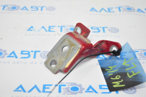 Upper front left door hinge Mazda 6 14-21