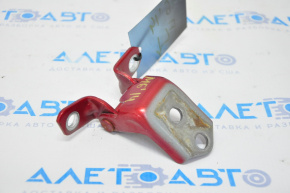 Lower front left door hinge Mazda 6 14-21