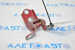 Lower front right door hinge Mazda 6 14-21