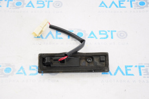 Mitsubishi Outlander Sport ASX 10-23 Tailgate Button