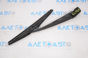 Rear wiper arm Mitsubishi Outlander Sport ASX 10-23