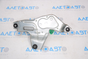 Wiper trapezoid with motor rear Mitsubishi Outlander Sport ASX 10-23