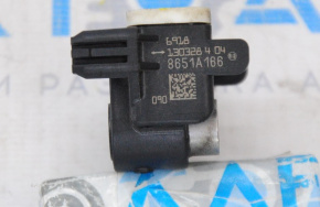 Airbag sensor rear right Mitsubishi Outlander Sport ASX 10-23