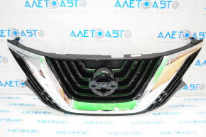 Radiator grill grill Nissan Murano z52 15-18 prerest
