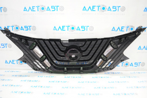 Radiator grill grill Nissan Murano z52 15-18 prerest