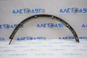 Subaru b9 Tribeca rear right wing trim scratches