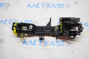 Subaru Forester 14-18 SJ front left door handle mechanism