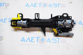Subaru Forester 14-18 SJ front left door handle mechanism