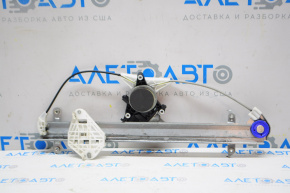 Front left window lifter with motor for Subaru Outback 10-14